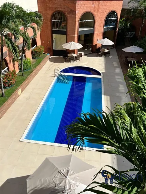 Foto 1 de Apartamento com 3 Quartos à venda, 81m² em Pituaçu, Salvador