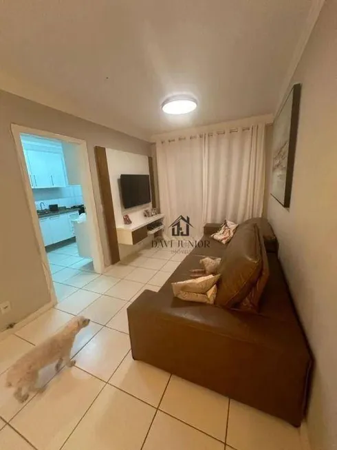 Foto 1 de Casa de Condomínio com 3 Quartos à venda, 170m² em Jardim Sao Carlos, Sorocaba