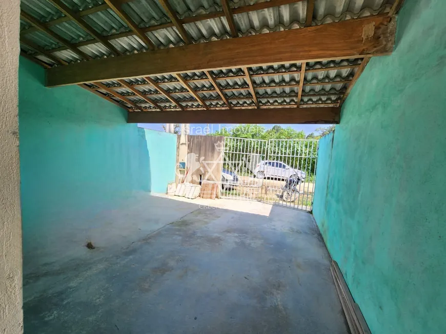 Foto 1 de Casa com 2 Quartos à venda, 65m² em Balneário dos Golfinhos , Caraguatatuba