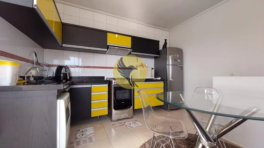 Foto 1 de Apartamento com 3 Quartos à venda, 155m² em PARQUE RESIDENCIAL PRESIDENTE MEDICI, Itu