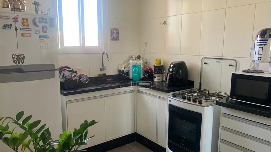 Foto 1 de Apartamento com 2 Quartos à venda, 42m² em Conjunto Habitacional Padre Anchieta, Campinas