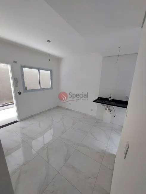 Foto 1 de Apartamento com 2 Quartos à venda, 37m² em Vila Carrão, São Paulo