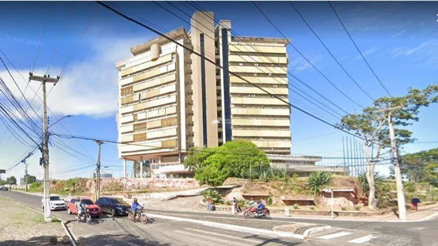 Foto 1 de Imóvel Comercial para alugar, 500m² em Redenção, Teresina