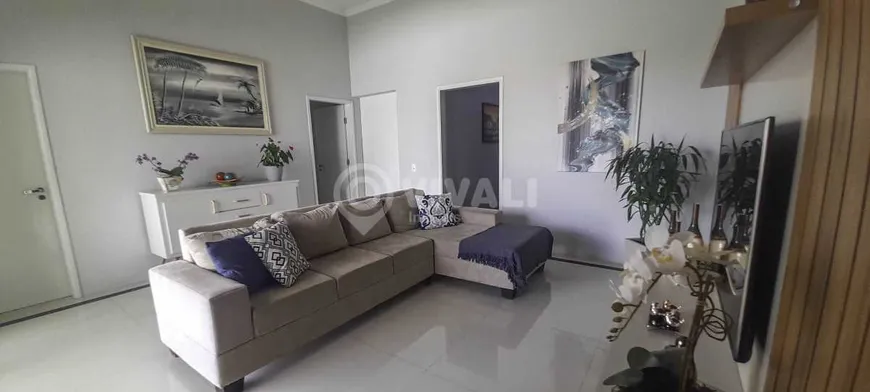 Foto 1 de Casa com 1 Quarto à venda, 148m² em Giardino D Italia, Itatiba