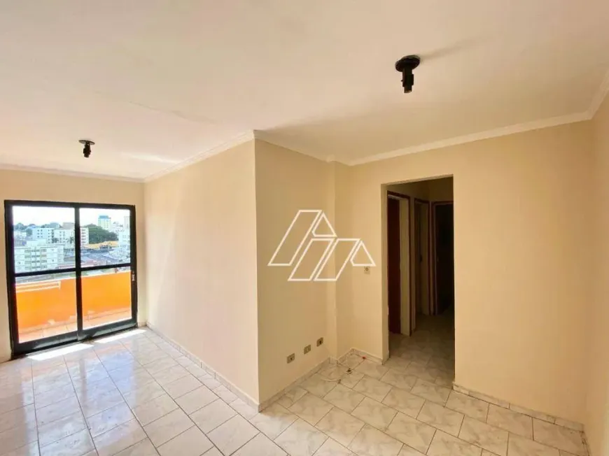 Foto 1 de Apartamento com 2 Quartos para alugar, 40m² em Jardim São Gabriel, Marília