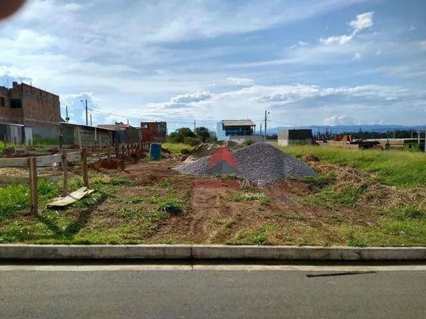 Foto 1 de Lote/Terreno à venda, 175m² em Setville Altos de Sao Jose, São José dos Campos