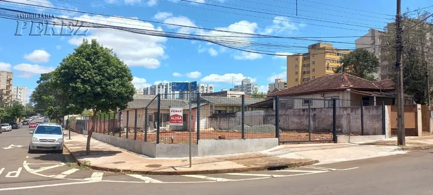 Foto 1 de Sala Comercial para venda ou aluguel, 45m² em Centro, Londrina