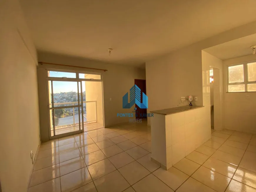 Foto 1 de Apartamento com 1 Quarto à venda, 45m² em Boa Vista, Juiz de Fora