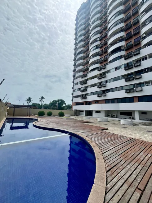 Foto 1 de Apartamento com 2 Quartos à venda, 57m² em Beira Mar, Fortaleza