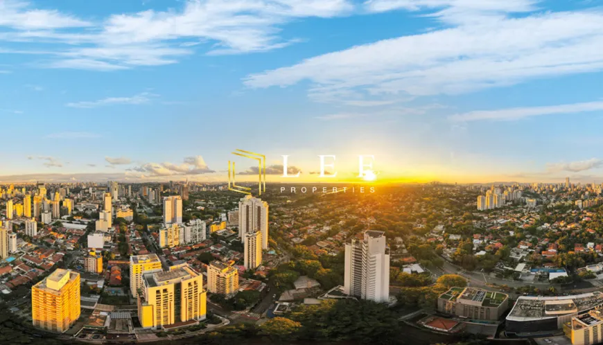 Foto 1 de Cobertura com 3 Quartos à venda, 506m² em Pinheiros, São Paulo