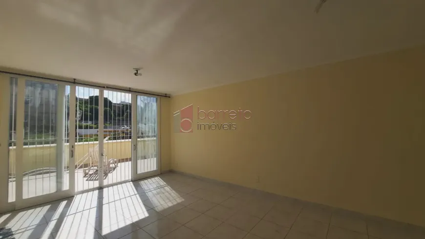 Foto 1 de Apartamento com 3 Quartos à venda, 150m² em Anhangabau, Jundiaí