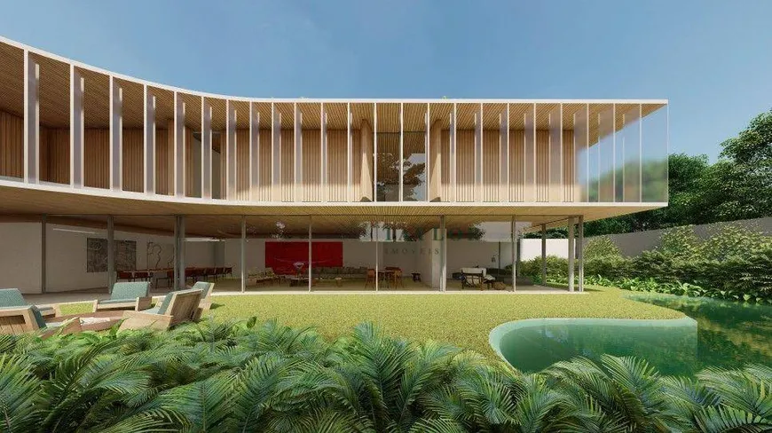 Foto 1 de Casa com 5 Quartos à venda, 878m² em Jardim Paulistano, São Paulo