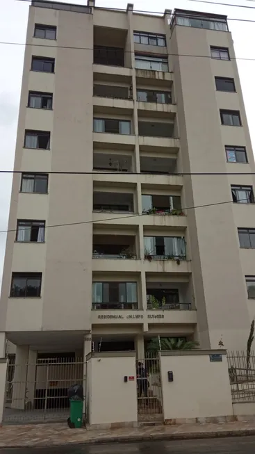 Foto 1 de Apartamento com 3 Quartos à venda, 95m² em Jardim Jalisco, Resende