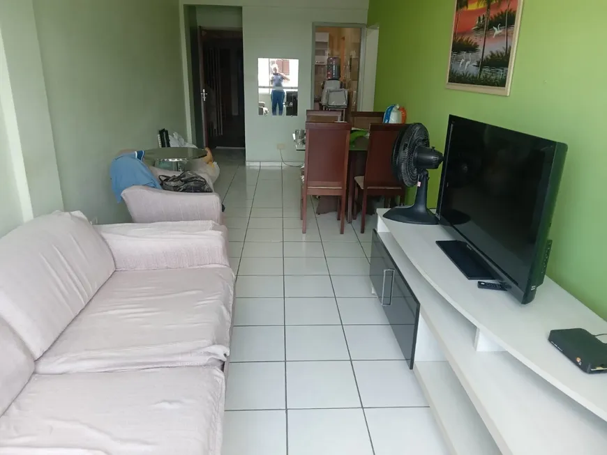 Foto 1 de Apartamento com 3 Quartos para alugar, 82m² em Várzea, Recife