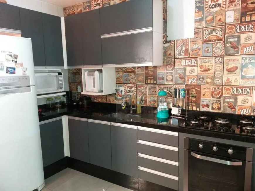 Foto 1 de Apartamento com 2 Quartos à venda, 55m² em Olaria, Nova Friburgo