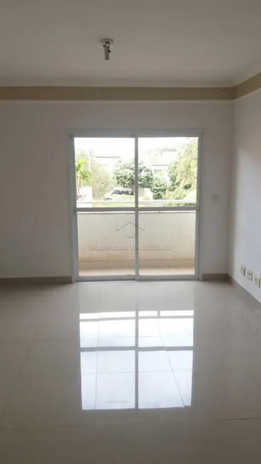 Foto 1 de Apartamento com 2 Quartos à venda, 63m² em Jardim Botânico, Ribeirão Preto