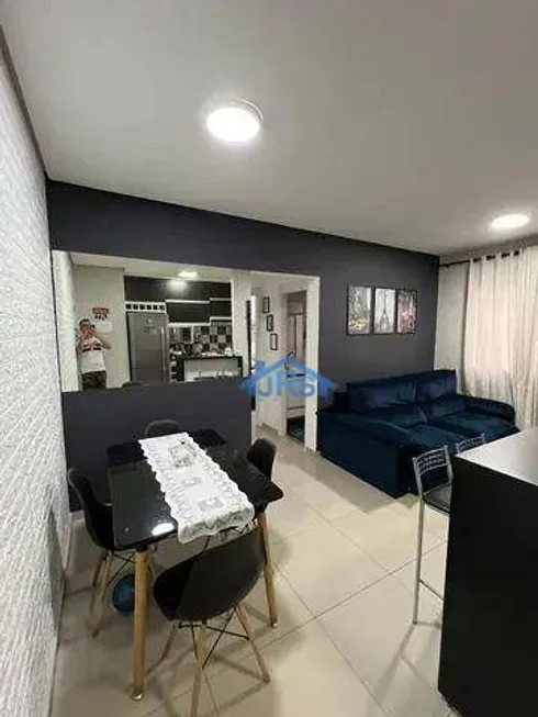 Foto 1 de Apartamento com 2 Quartos à venda, 51m² em Vila São João, Barueri