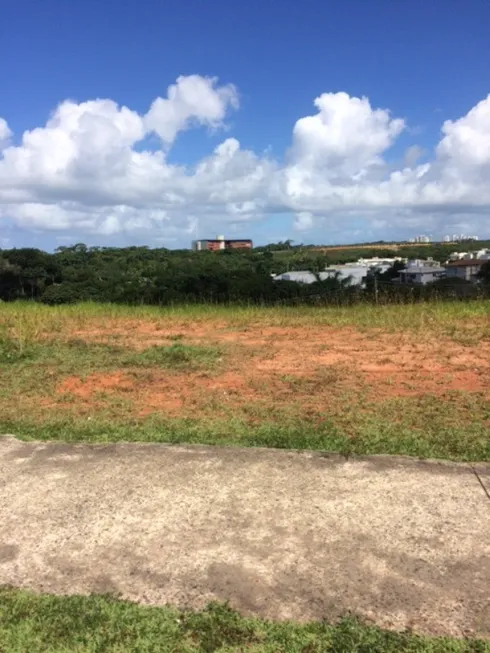 Foto 1 de Casa de Condomínio com 1 Quarto à venda, 500m² em Alphaville II, Salvador