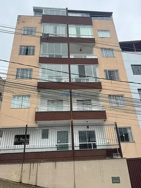 Foto 1 de Apartamento com 2 Quartos à venda, 101m² em Vivendas da Serra, Juiz de Fora