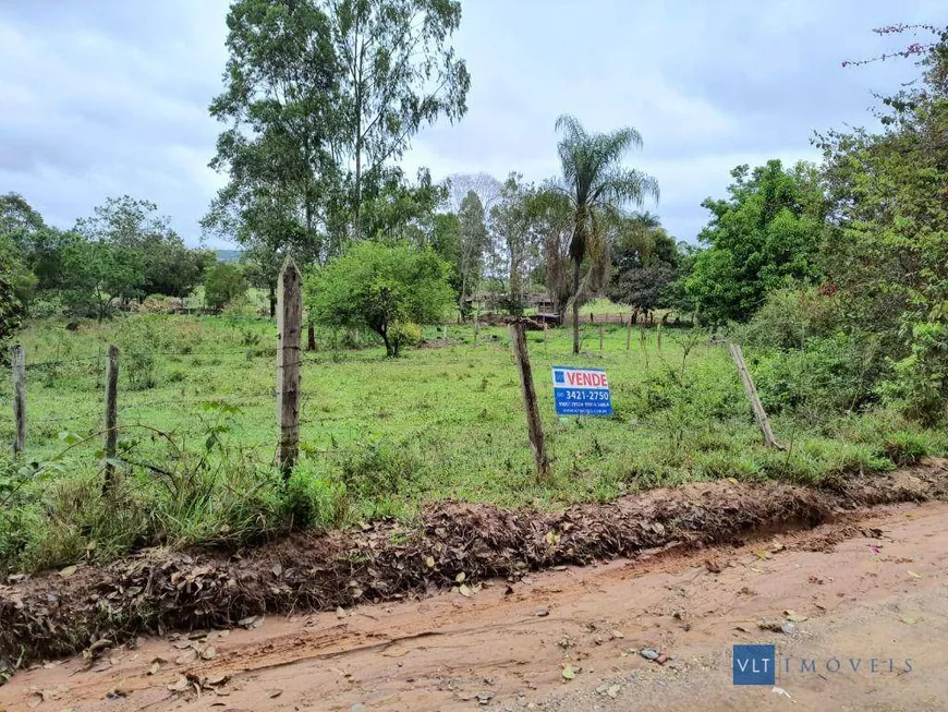 Foto 1 de Lote/Terreno à venda, 1200m² em , Silvianópolis