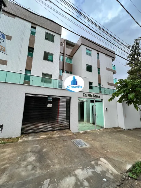 Foto 1 de Apartamento com 3 Quartos à venda, 65m² em Itapoã, Belo Horizonte