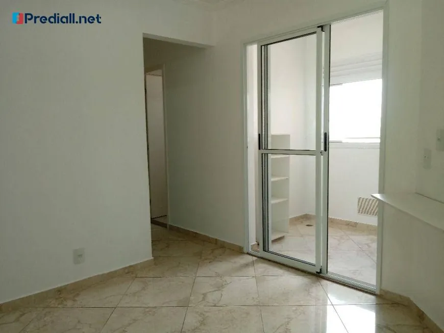 Foto 1 de Apartamento com 2 Quartos à venda, 48m² em Vila Nova Cachoeirinha, São Paulo