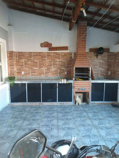 Foto 1 de Casa com 3 Quartos à venda, 110m² em Jardim Dom Bosco I, Sumaré