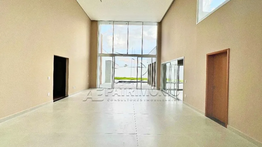 Foto 1 de Casa de Condomínio com 4 Quartos à venda, 393m² em Jardim Village Saint Claire, Sorocaba