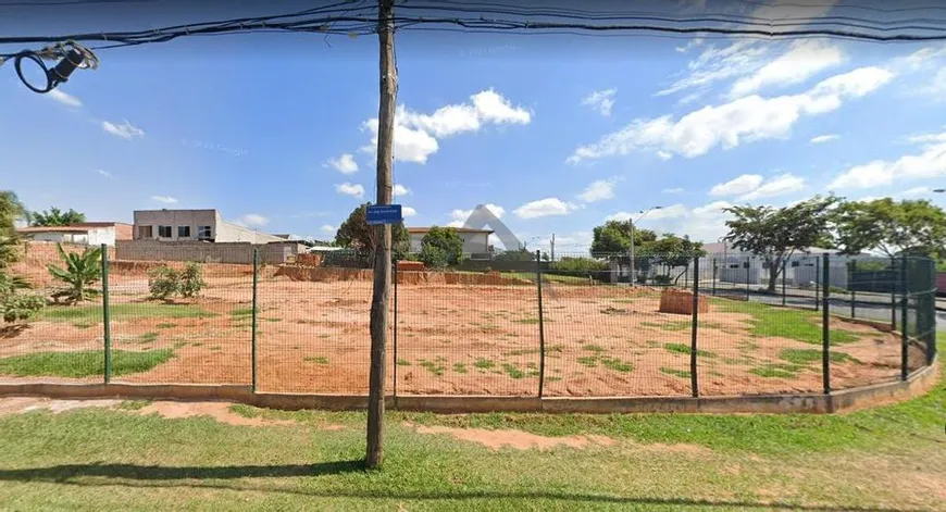 Foto 1 de Lote/Terreno à venda, 1080m² em Vila Aeroporto, Campinas