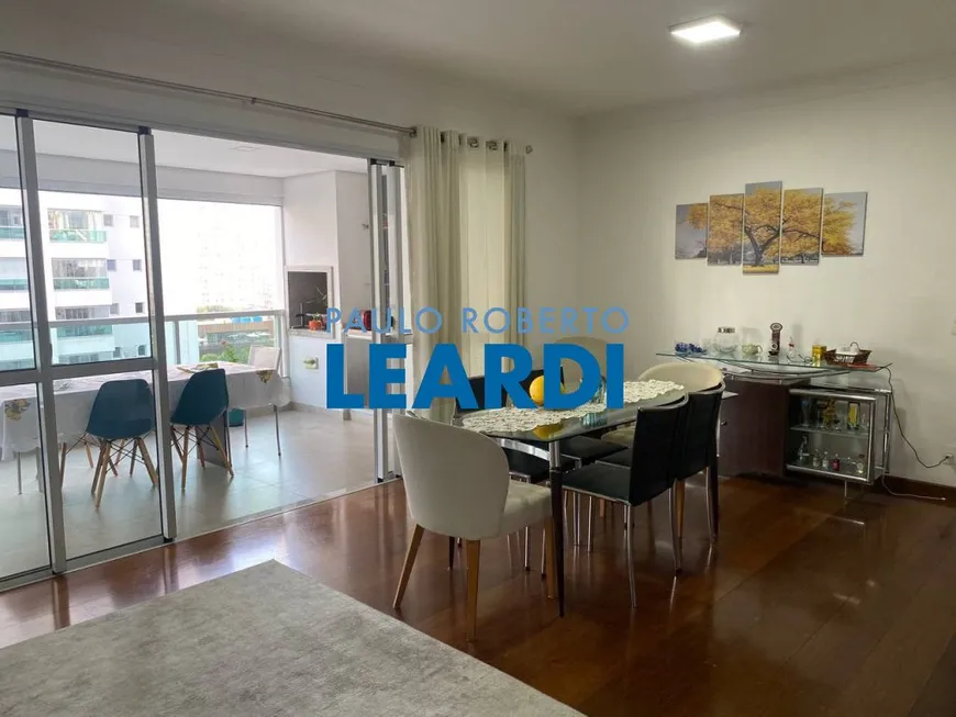 Foto 1 de Apartamento com 3 Quartos à venda, 156m² em Vila Leopoldina, São Paulo