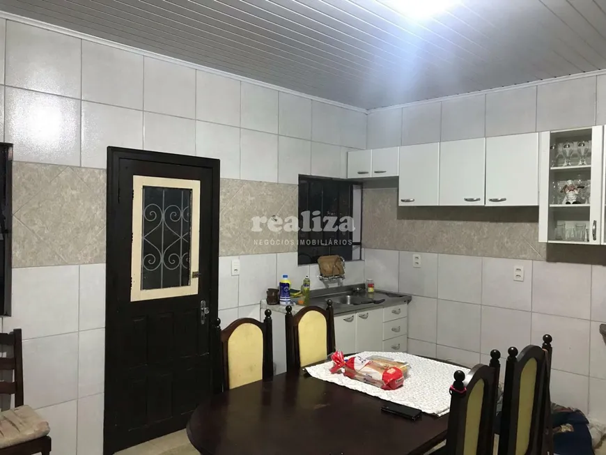 Foto 1 de Casa com 2 Quartos à venda, 100m² em Vila Luiza, Canela