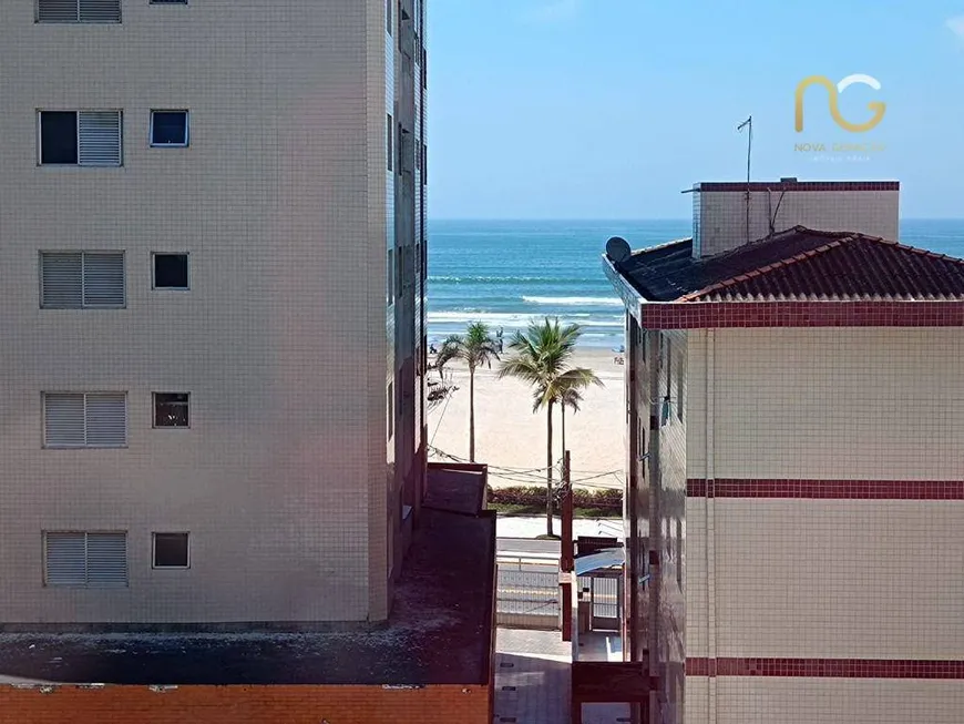 Foto 1 de Apartamento com 2 Quartos à venda, 97m² em Vila Guilhermina, Praia Grande