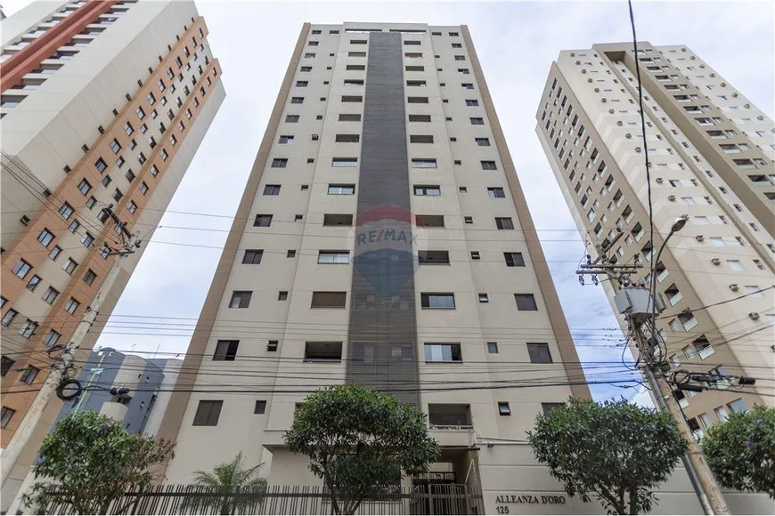 Foto 1 de Apartamento com 2 Quartos à venda, 139m² em Nova Aliança, Ribeirão Preto