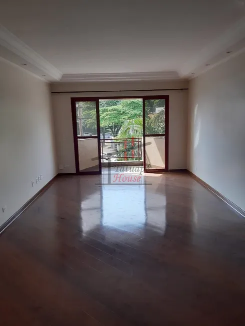 Foto 1 de Apartamento com 4 Quartos à venda, 145m² em Vila Formosa, São Paulo