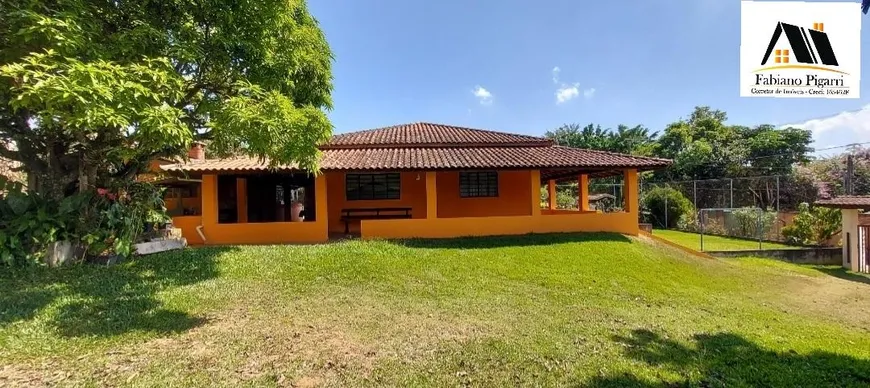 Foto 1 de Fazenda/Sítio à venda, 2500m² em Zona Rural, Pinhalzinho