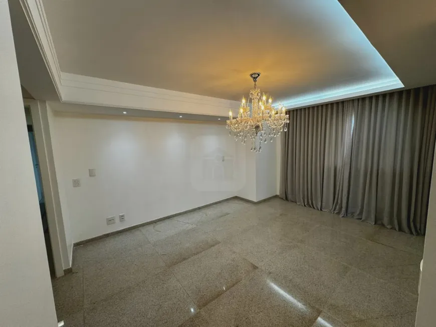 Foto 1 de Apartamento com 3 Quartos à venda, 187m² em Fundinho, Uberlândia