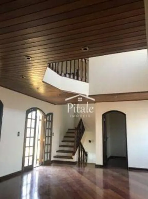 Foto 1 de Casa com 4 Quartos à venda, 253m² em Quitaúna, Osasco