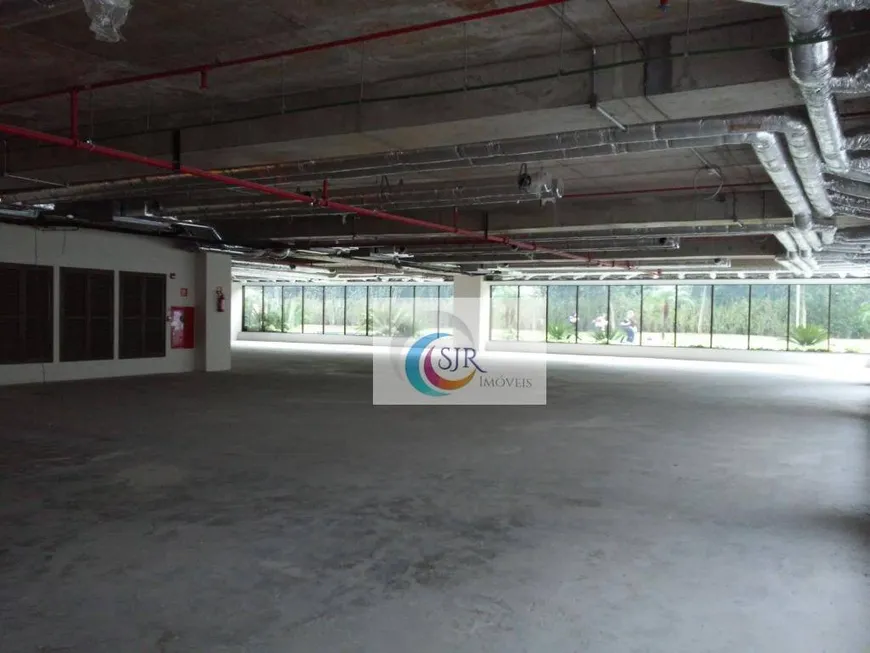 Foto 1 de Sala Comercial para alugar, 1235m² em Pinheiros, São Paulo