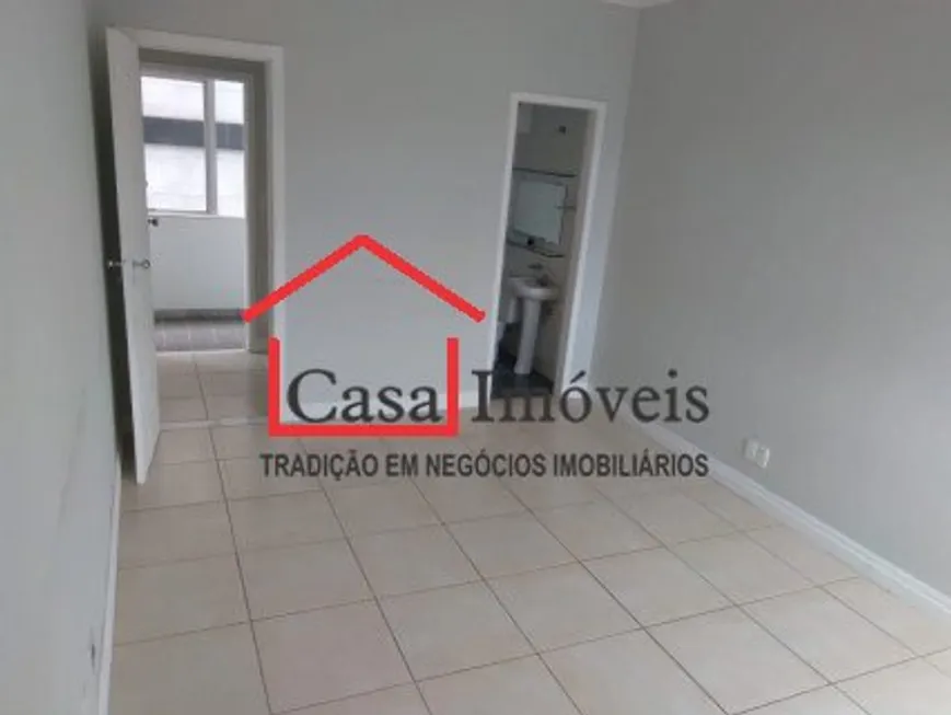 Foto 1 de Sala Comercial à venda, 20m² em Santo Agostinho, Belo Horizonte