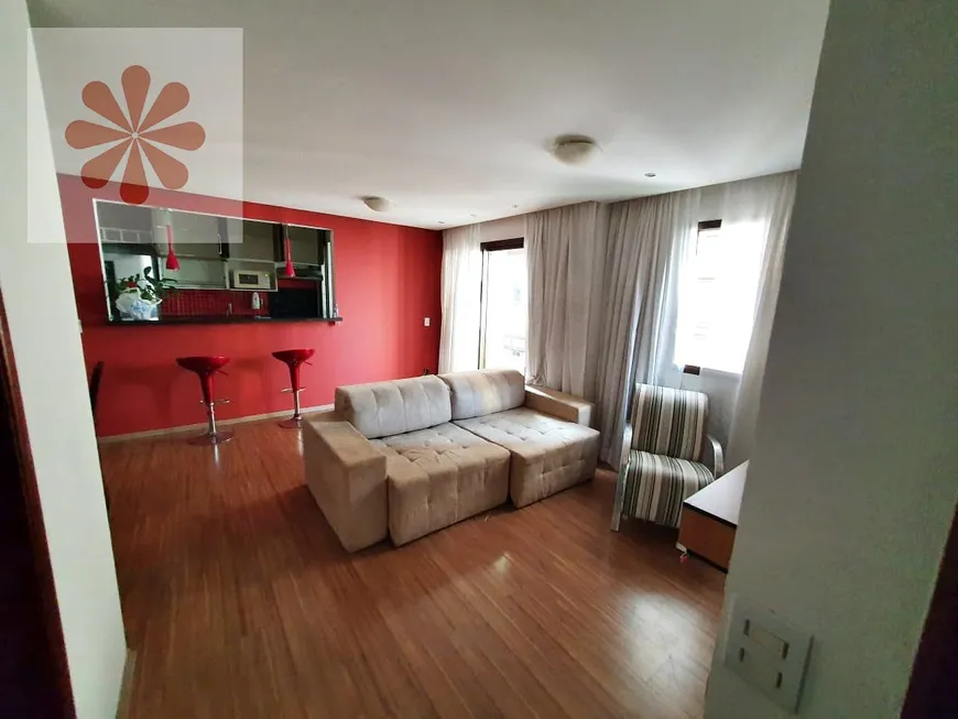 Foto 1 de Apartamento com 3 Quartos à venda, 64m² em Penha De Franca, São Paulo