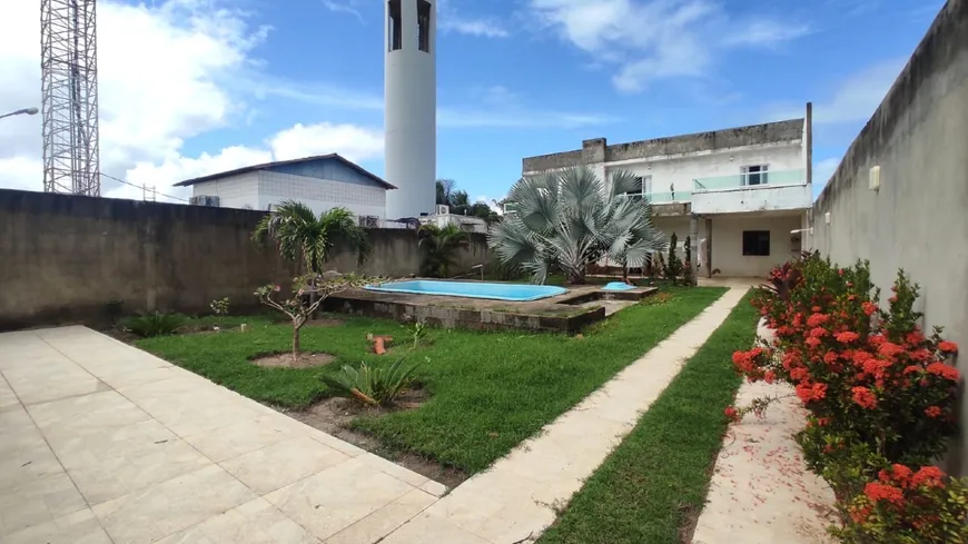 Foto 1 de Casa com 3 Quartos à venda, 200m² em Mosqueiro, Aracaju