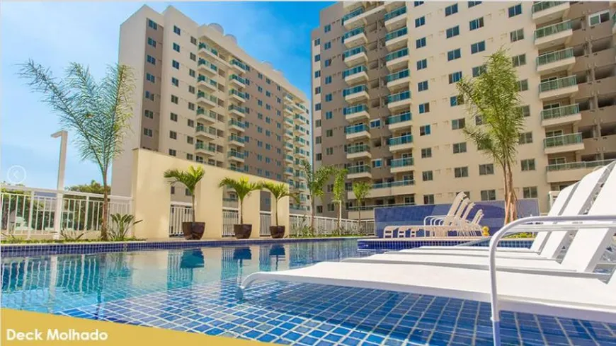 Foto 1 de Apartamento com 2 Quartos à venda, 56m² em Penha, Rio de Janeiro