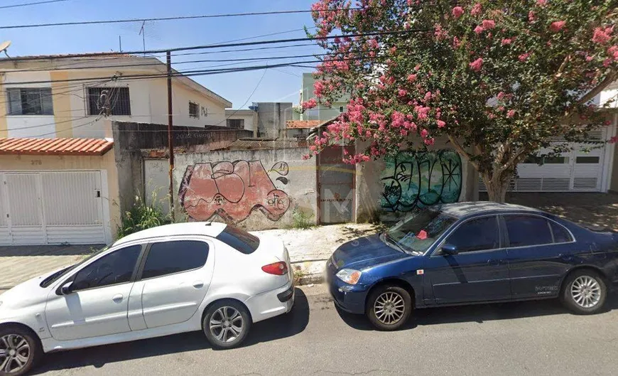 Foto 1 de Lote/Terreno à venda, 280m² em Anchieta, São Bernardo do Campo