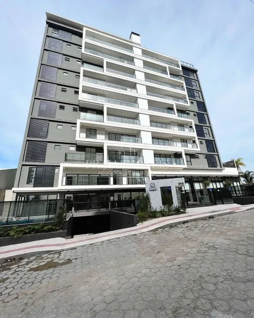 Foto 1 de Apartamento com 3 Quartos à venda, 133m² em Praia Brava de Itajai, Itajaí