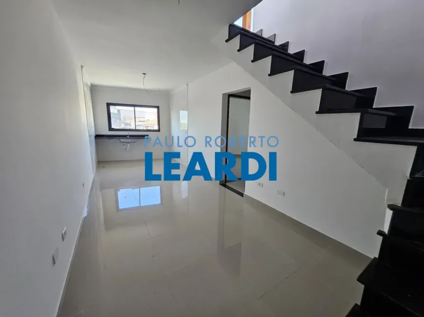 Foto 1 de Apartamento com 2 Quartos à venda, 120m² em Vila Linda, Santo André