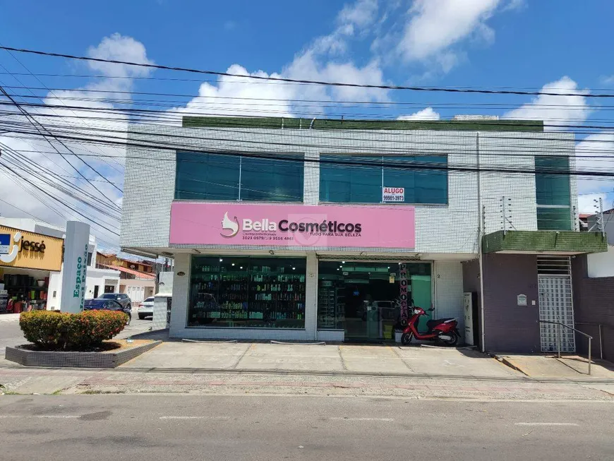 Foto 1 de para alugar, 85m² em Luzia, Aracaju