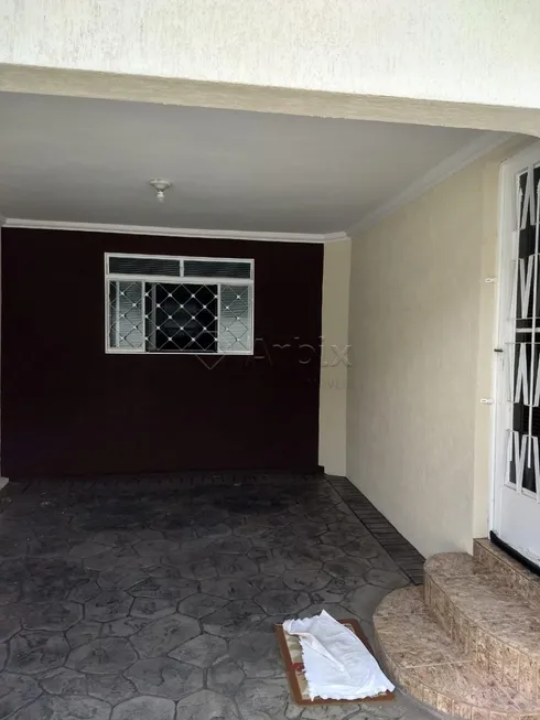 Foto 1 de Casa com 3 Quartos à venda, 131m² em São Luiz, Americana