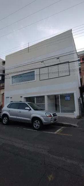 Foto 1 de Casa com 6 Quartos para alugar, 320m² em Passos, Juiz de Fora