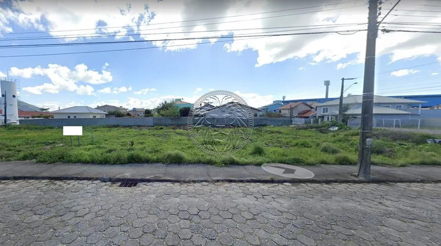 Foto 1 de Lote/Terreno à venda, 1440m² em Carianos, Florianópolis