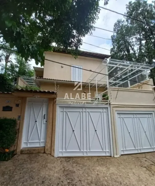 Foto 1 de Casa com 4 Quartos para venda ou aluguel, 370m² em Brooklin, São Paulo